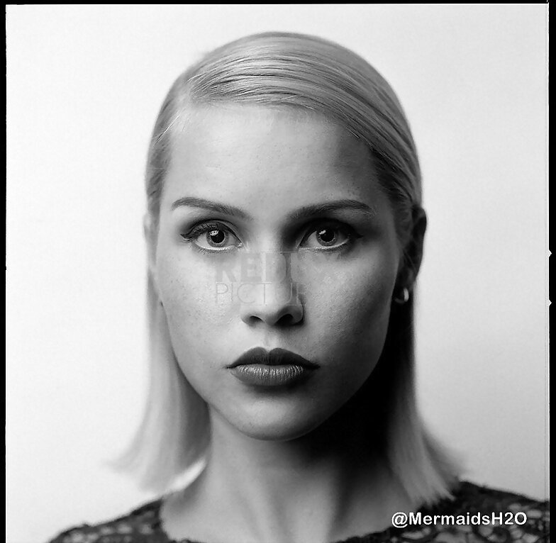 Claire Holt -'New York Times' (Jesse Dittmar) 2012