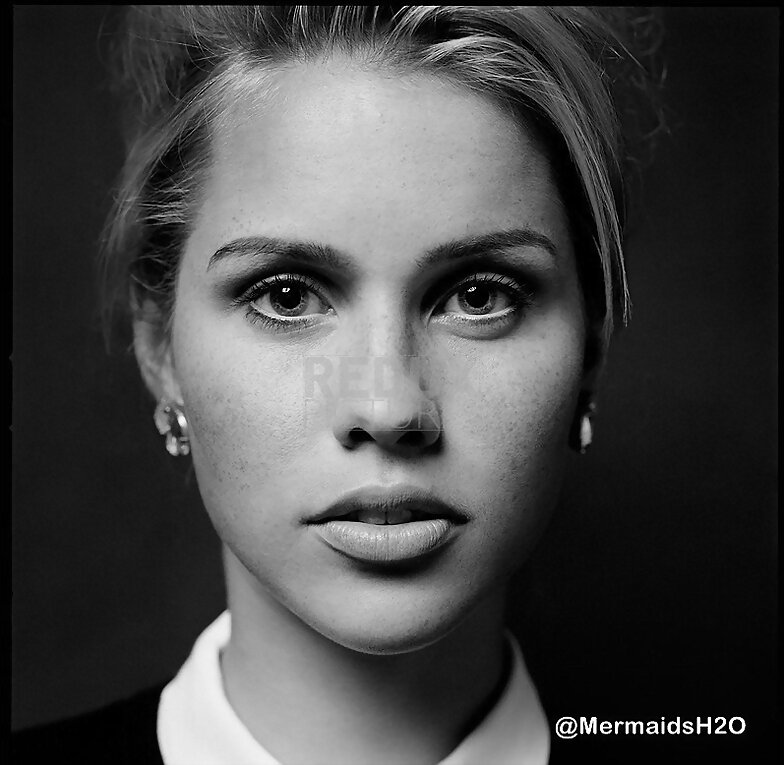 Claire Holt -'New York Times' (Jesse Dittmar) 2012