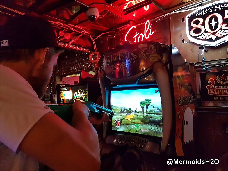 Luke Mitchell en Los Angeles
