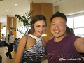 Phoebe Tonkin - Arriving San Diego Comic Con 2013