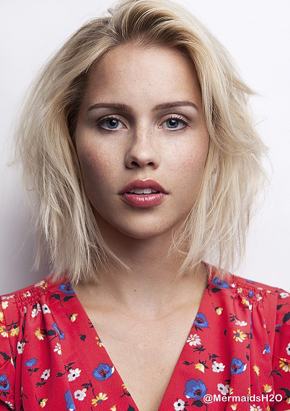 Claire Holt -'New York Times' (Jesse Dittmar) 2012
