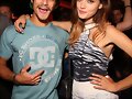 Phoebe Tonkin &amp; Tyler Posey - Comic-Con Party 2013