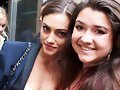 Phoebe Tonkin -San Diego Comic Con (July 20, 2013)