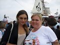Phoebe Tonkin -San Diego Comic Con (July 20, 2013)