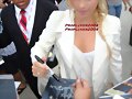 Claire Holt - San Diego Comic Con (July 20, 2013)
