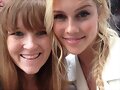 Claire Holt - San Diego Comic Con (July 20, 2013)