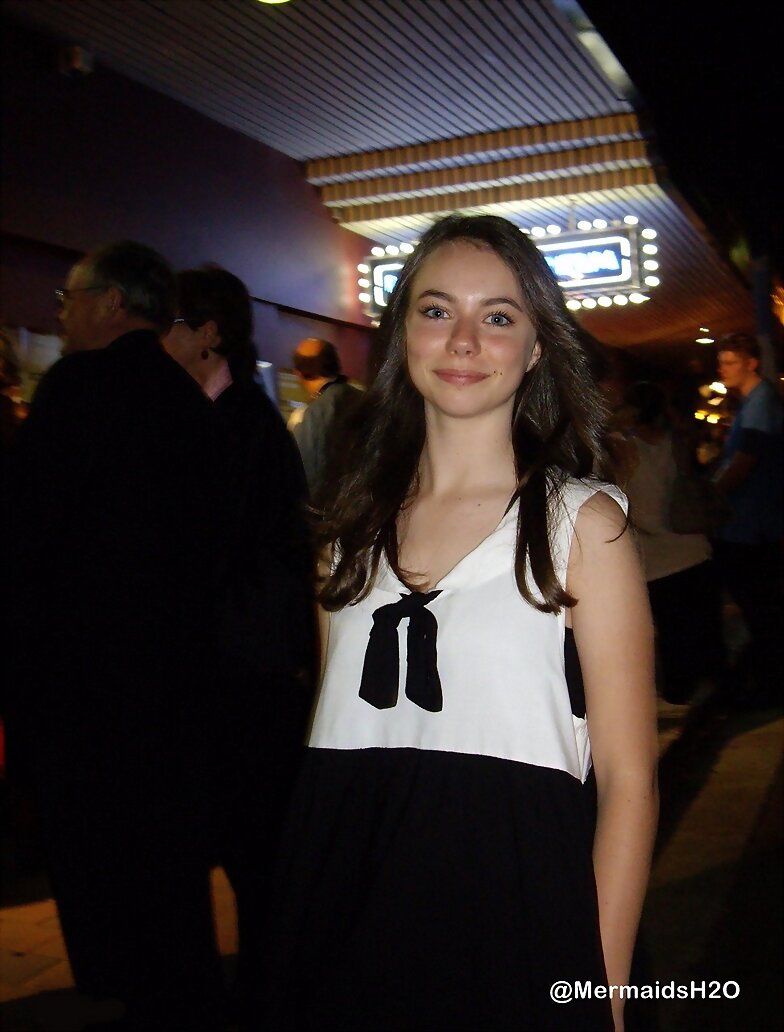 Ivy Latimer