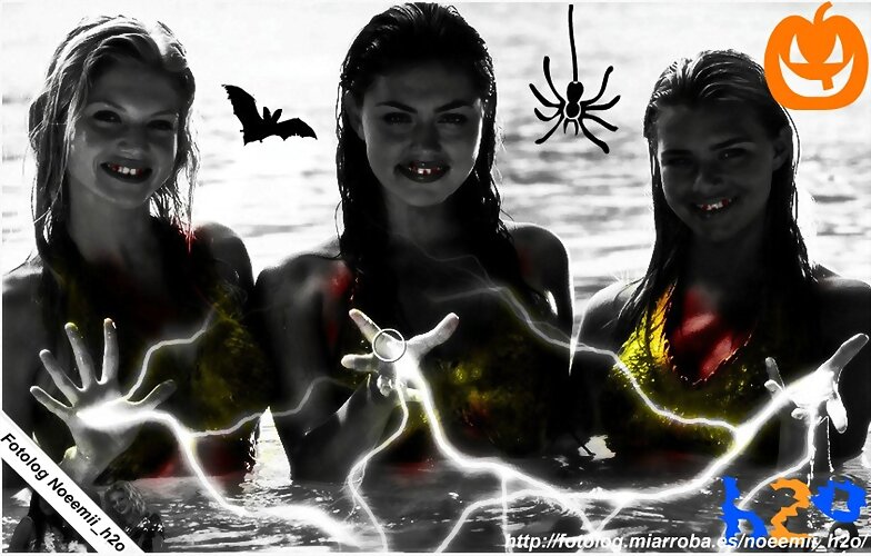 **Happy Halloween!**
