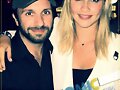 Claire Holt - Comic-Con TWD Party (July 19, 2013)