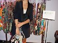 Phoebe Tonkin - Event over the weekend Comic-Con