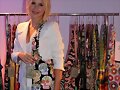 Claire Holt - Event over the weekend Comic-Con