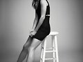 Phoebe Tonkin photoshoot Hollywood Reporter (2013)