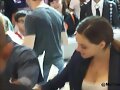 Phoebe Tonkin-Comic Con 2013 The Originals signing