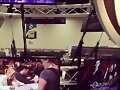 Claire Holt - Comic Con 2013 The Originals signing