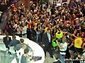 Comic Con 2013 The Originals signing
