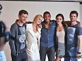 The Originals cast Comic-Con shoot 2013 San Diego