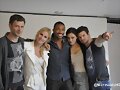 The Originals cast Comic-Con shoot 2013 San Diego