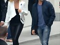 Claire Holt &amp; Daniel Gillies at ComicCon San Diego
