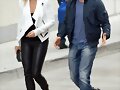 Claire Holt &amp; Daniel Gillies at ComicCon San Diego