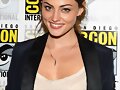 Phoebe Tonkin -San Diego Comic Con (July 20, 2013)