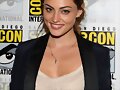 Phoebe Tonkin -San Diego Comic Con (July 20, 2013)