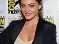 Phoebe Tonkin -San Diego Comic Con (July 20, 2013)