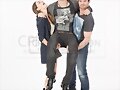 Phoebe Tonkin - Comic-Con shoot 2013
