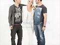 Claire Holt - Comic-Con shoot 2013