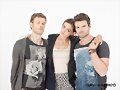 Phoebe Tonkin - Comic-Con shoot 2013