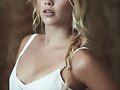 Claire Holt - Comic-Con shoot 2013