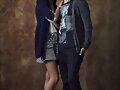 Phoebe Tonkin &amp; Joseph Morgan-Comic-Con shoot 2013