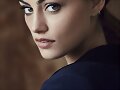 Phoebe Tonkin - Comic-Con shoot 2013