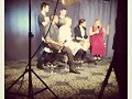 The Originals MTV Interview at Comic-Con (July 20)