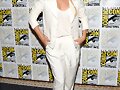 Claire Holt - San Diego Comic Con (July 20, 2013)
