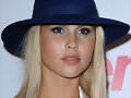 Claire Teen Vogue Young Hollywood Party Sep23,2011