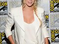 Claire Holt - San Diego Comic Con (July 20, 2013)