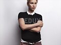 Claire Holt -&#039;New York Times&#039; (Jesse Dittmar) 2012