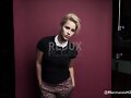 Claire Holt -&#039;New York Times&#039; (Jesse Dittmar) 2012
