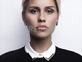 Claire Holt -&#039;New York Times&#039; (Jesse Dittmar) 2012