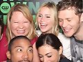 The Originals Photobooth at Comic-Con 2013