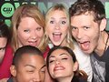 The Originals Photobooth at Comic-Con 2013