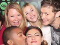 The Originals Photobooth at Comic-Con 2013