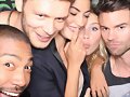 The Originals Photobooth at Comic-Con 2013