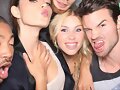 The Originals Photobooth at Comic-Con 2013