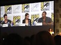 The Originals Panel at Comic-Con (July 20, 2013)