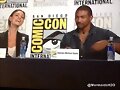 The Originals Panel at Comic-Con (July 20, 2013)