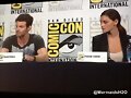 The Originals Panel at Comic-Con (July 20, 2013)