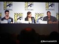 The Originals Panel at Comic-Con (July 20, 2013)