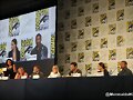 The Originals Panel at Comic-Con (July 20, 2013)