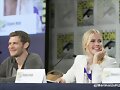 The Originals Panel at Comic-Con (July 20, 2013)